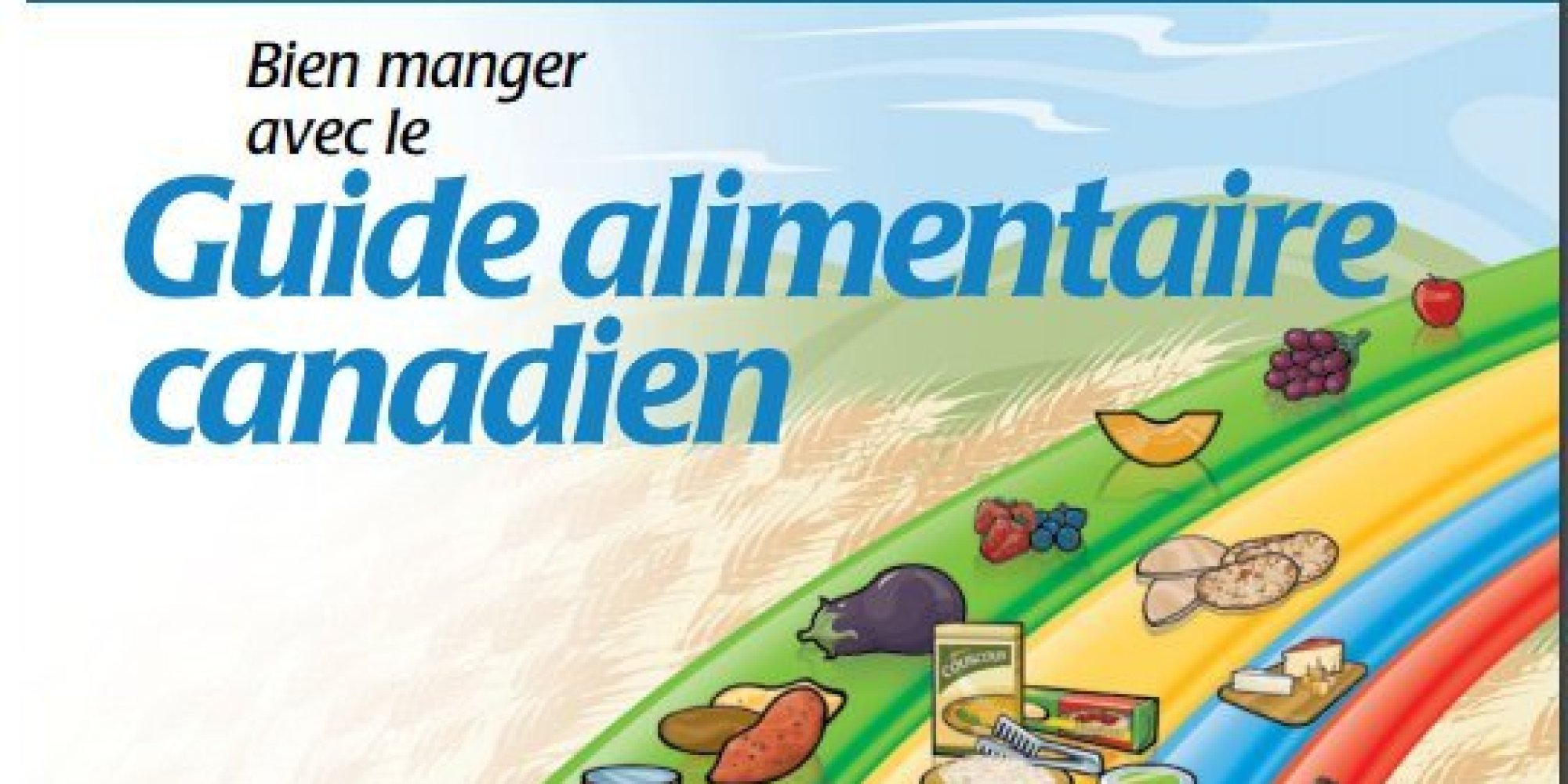Guide Alimentaire 